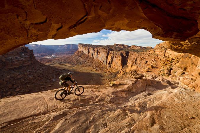 top 20 mountain bike towns